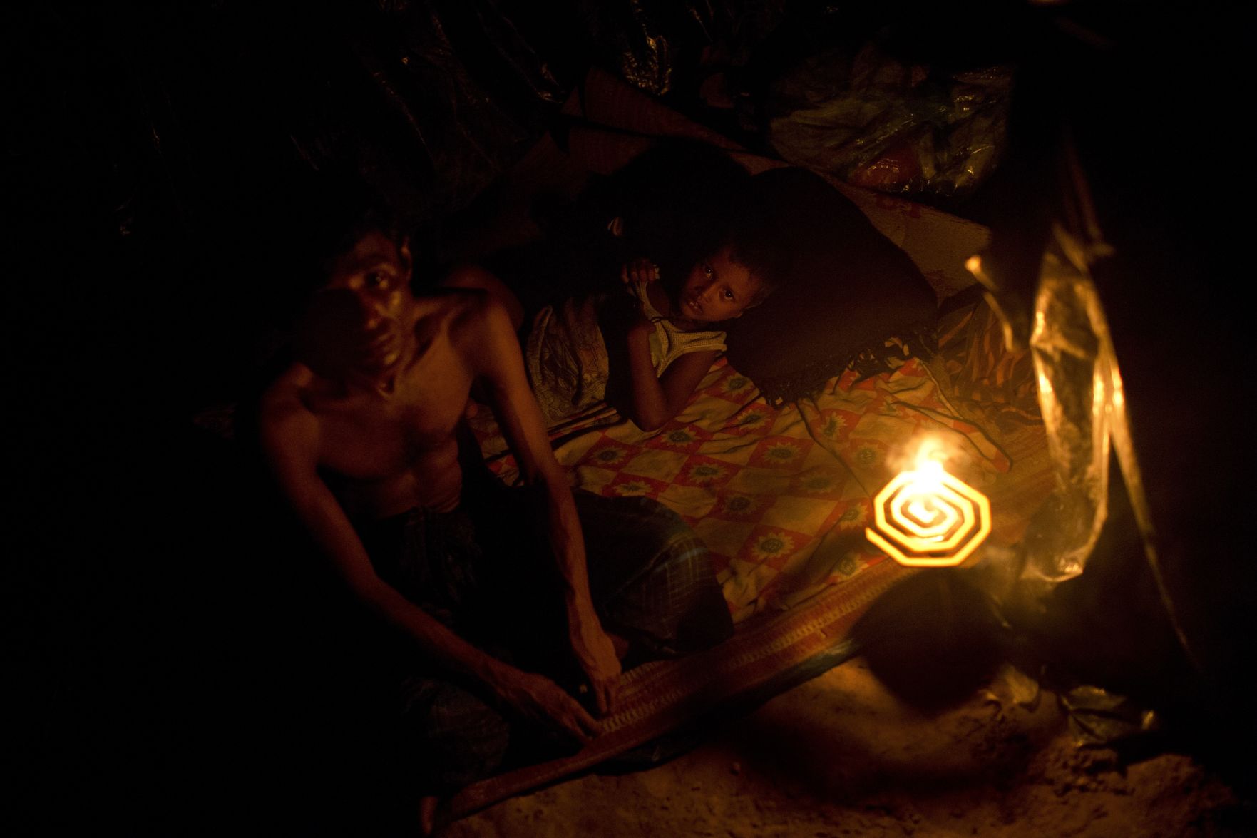 Bangladesh